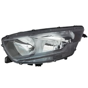 Iveco Turbo Daily 2014-2019 Koplamp Links
