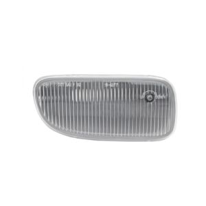 Jeep Grand Cherokee 1999-2003 Mistlamp Links