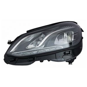 Mercedes Benz E-Klasse W212 2013-2016 Koplamp Links