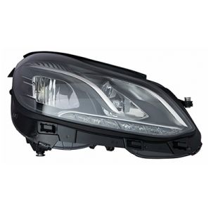 Mercedes Benz E-Klasse W212 2013-2016 Koplamp Rechts