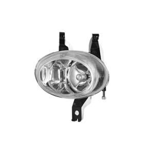 Peugeot 206 1998-2009 Mistlamp Rechts