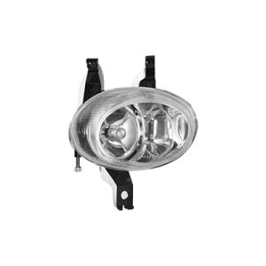 Peugeot 206 1998-2009 Mistlamp Links