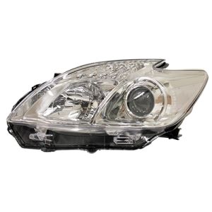 Toyota Prius 2012-2016 Koplamp Links
