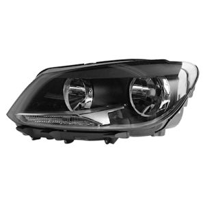 Volkswagen Touran 2010-2015 H7 Koplamp Links