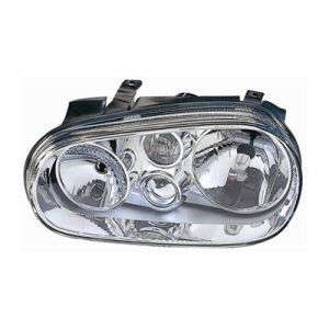 VW Golf 4 Koplamp Links