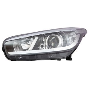 Kia Ceed 2012-2015 Koplamp Links