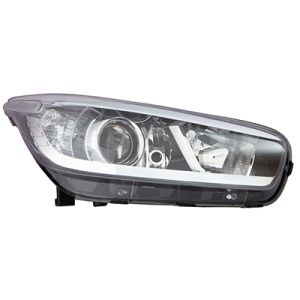 Kia Ceed 2012-2015 Koplamp Rechts