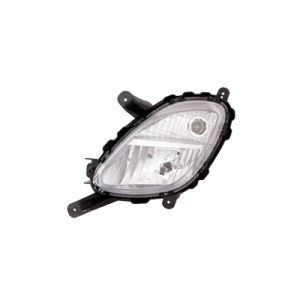 Kia Picanto 2011-2015 Mistlamp & Daglicht Rechts
