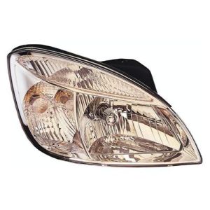 Kia Rio 2005-2009 Koplamp Rechts