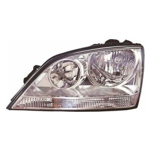 Kia Sorento 2002-2006 Koplamp Links