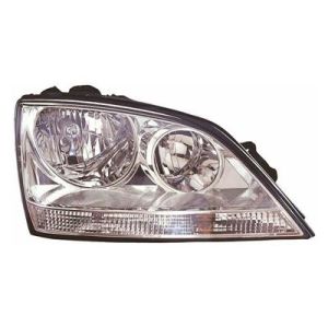 Kia Sorento 2002-2006 Koplamp Rechts
