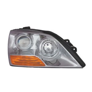 Kia Sorento 2006-2009 Koplamp Rechts