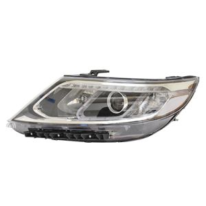 Kia Sorento 2012-2015 Koplamp Links