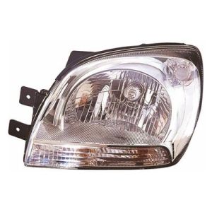 Kia Sportage 2004-2008 Koplamp Links