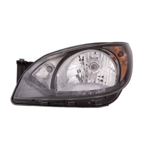 Skoda Citigo Koplamp Links
