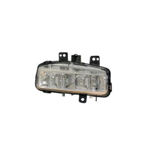 Land Rover Evoque 2011-2015 Led Mistlamp Rechts