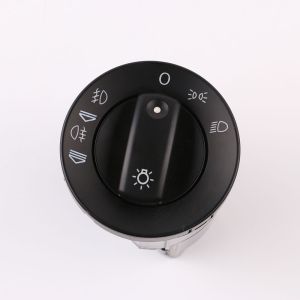 Lichtschakelaar Audi A4 Seat Exeo