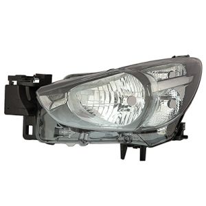 Mazda 2 2014-2019 Koplamp Links