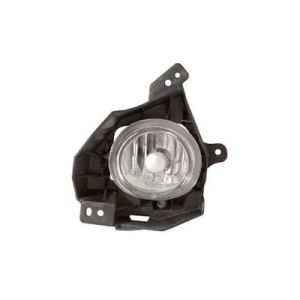 Mazda 2 2011+ Mistlamp Links