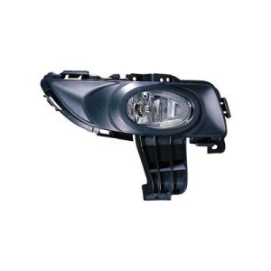 Mazda 3 2003-2006 4drs Mistlamp Rechts