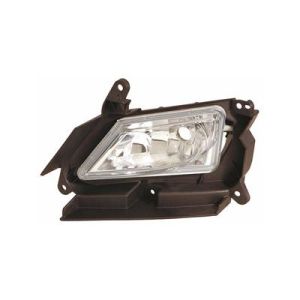Mazda 3 2009-2011 2.0 AT /Diesel Mistlamp Links