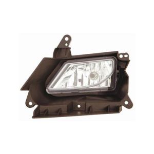 Mazda 3 2009-2011 1.6/2.0 MT Mistlamp Links