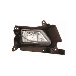 Mazda 3 2009-2011 1.6/2.0 MT/Sport Rechts