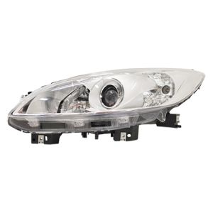 Mazda 5 2010-2015 Koplamp Links