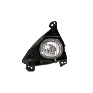 Mazda 5 10/2010+ Mistlamp Links