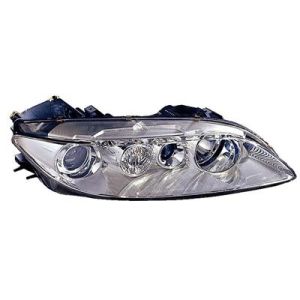 Mazda 6 2002-2005 Koplamp Rechts