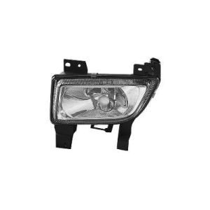 Mazda 323 / Premacy 1999-2001 Mistlamp Links