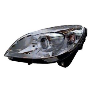 Mercedes B-Klasse W245 2008-2011 Koplamp Links