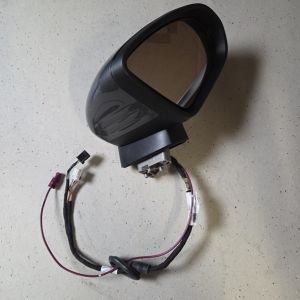 Zijspiegel Mercedes A177 W177 A-Classe Rechts Buiten 7787