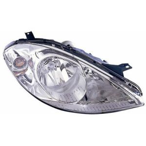 Mercedes A-klasse W169 CL/EL 2004-2008 Koplamp Rechts