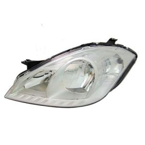 Mercedes A-klasse W169 2008-2012 Koplamp Links