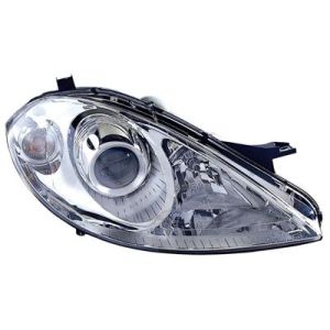 Mercedes A-klasse W169 AVTG 2004-2008 Koplamp Rechts