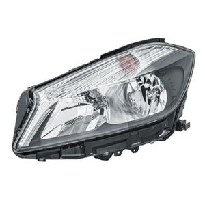 Mercedes A-Klasse W176 2012-2018 Koplamp Links