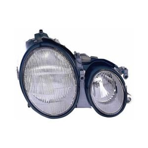 Mercedes CLK C208 1997-2003 Koplamp Rechts