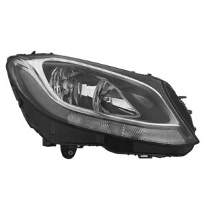 Mercedes C-Klasse C W205 2014-2018 Koplamp Rechts