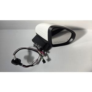 Zijspiegel Mercedes CLA A118 Rechts Buiten 9149 USA