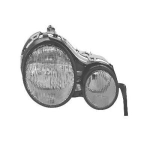 Mercedes E-Klasse W210 1995-2000 Koplamp Links