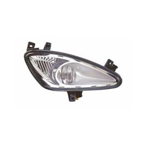 Mercedes S-Klasse W221 2005-2009 Rechts