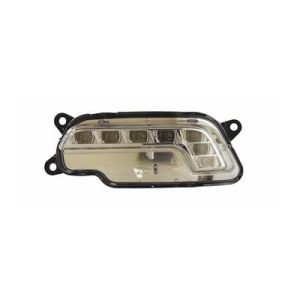 Mercedes Benz E-Klasse 09-13 W212 DRL Links