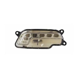 Mercedes Benz E-Klasse 09-13 W212 DRL Rechts