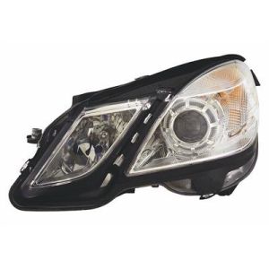 Mercedes Benz E-Klasse W212 Koplamp Links
