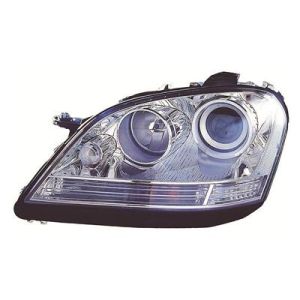Mercedes M Klasse W164 2005-2008 Koplamp Links