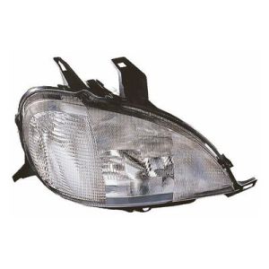 Mercedes M Klasse W163 1998-2001 Koplamp Rechts