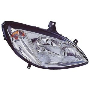 Mercedes Vito Viano 2003-2010 Koplamp Rechts