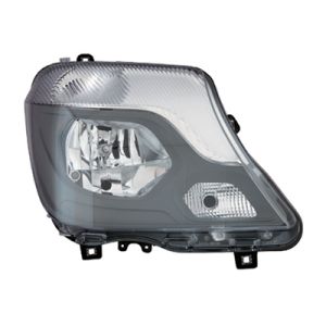 Mercedes Sprinter W906 2013-2018 Koplamp Rechts
