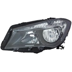 Mercedes CLA 2013-2015 Koplamp Links